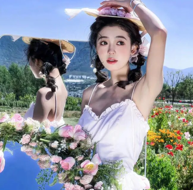 糊涂人多糊涂福