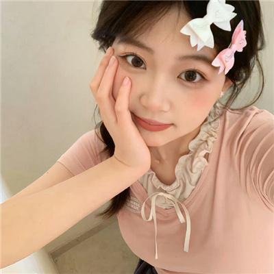 笨女孩